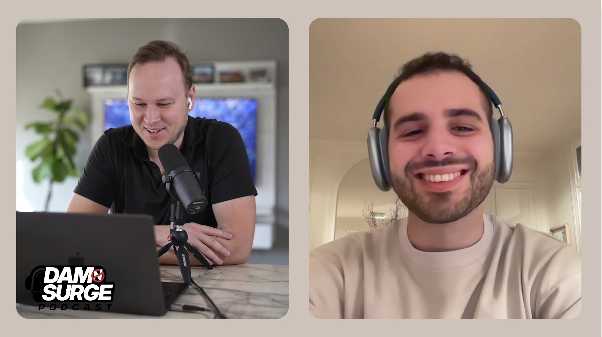 SRG+ 1.93 What's New: Chat is here, with chat and call screens