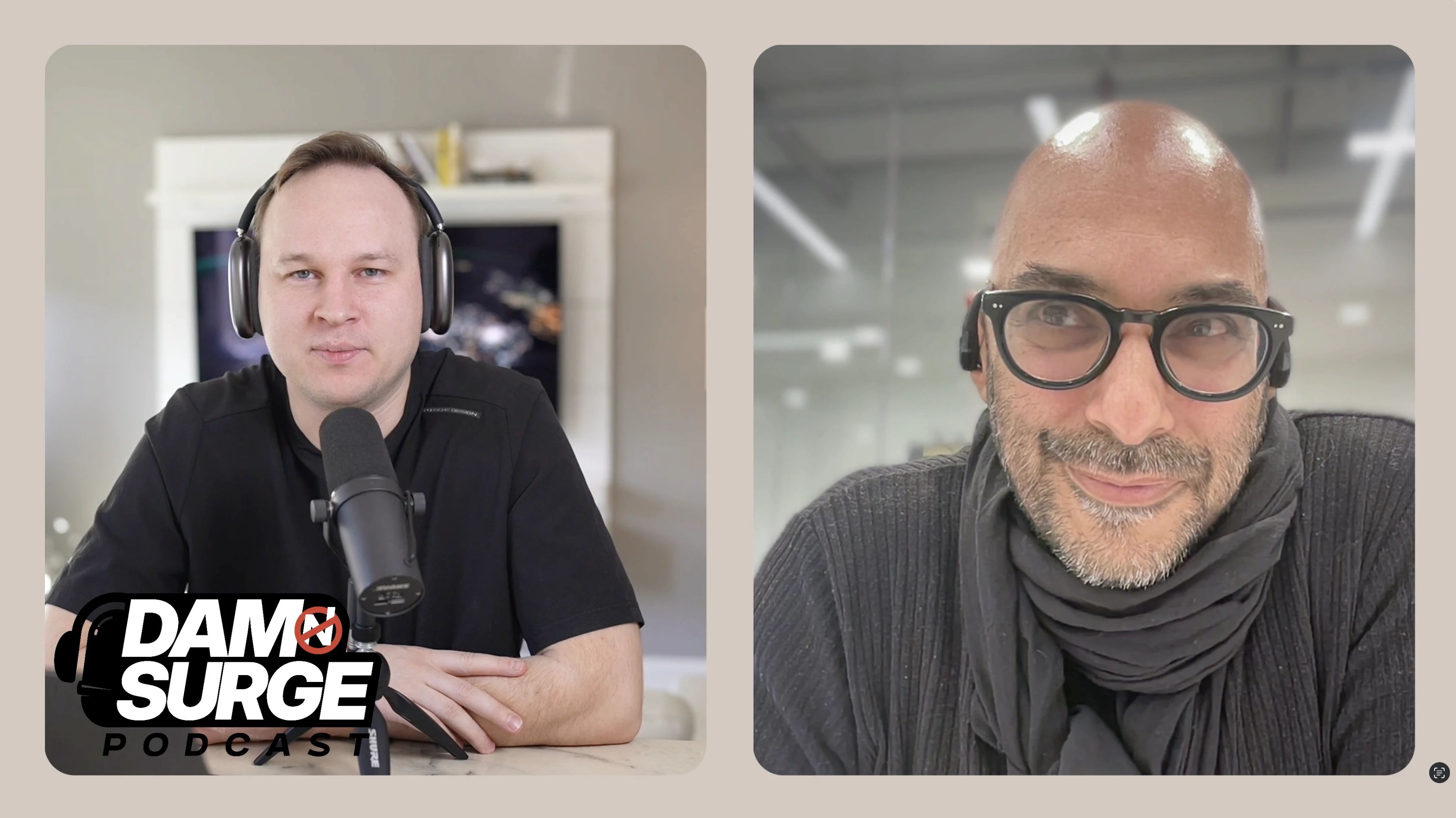 SRG+ 1.93 What's New: Chat is here, with chat and call screens