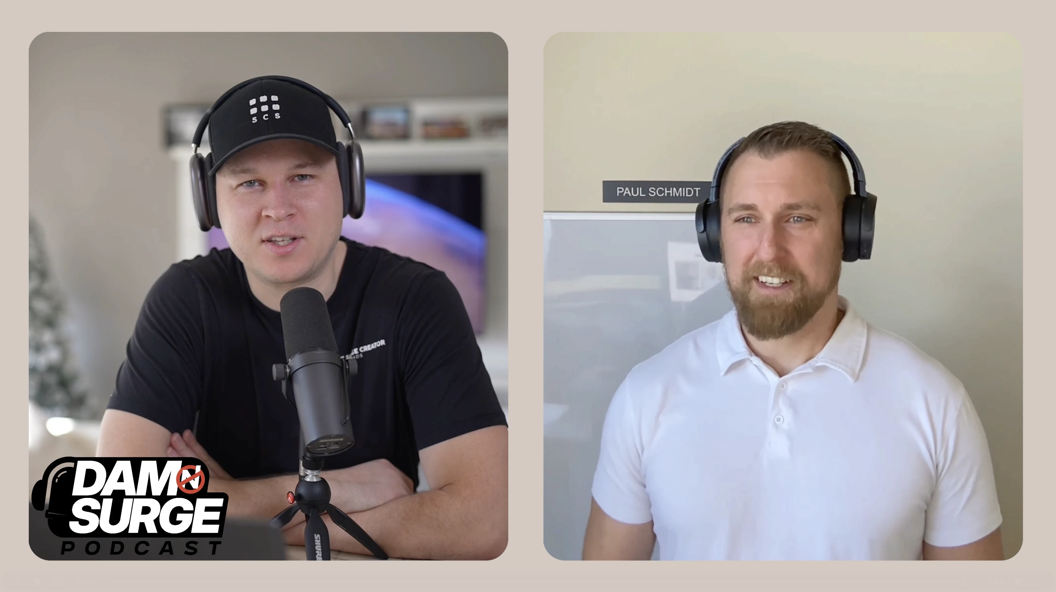 SRG+ 1.93 What's New: Chat is here, with chat and call screens